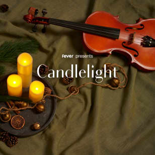 Candlelight Premium : Musiques de Noël