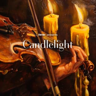 Candlelight Premium : Les Quatre Saisons de Vivaldi