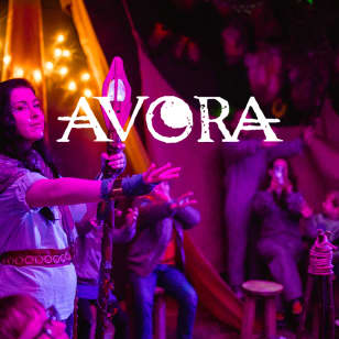 Avora: Family Immersive Adventure