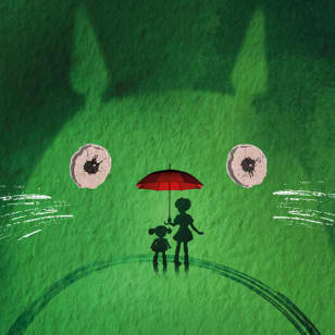 My Neighbour Totoro