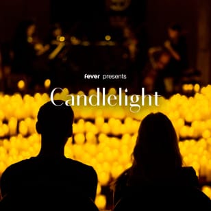 Candlelight : Les Quatre Saisons de Vivaldi