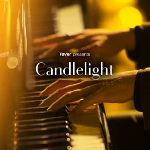 Candlelight: A Tribute to Adele