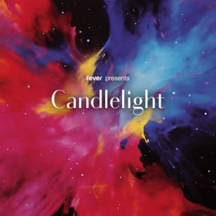 Candlelight Premium : Hommage à Coldplay