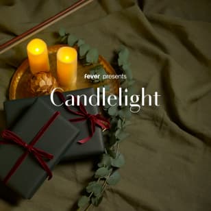 Candlelight : Musiques de Noël