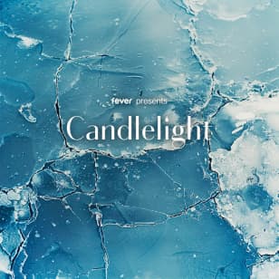 Candlelight : Hommage à Ludovico Einaudi